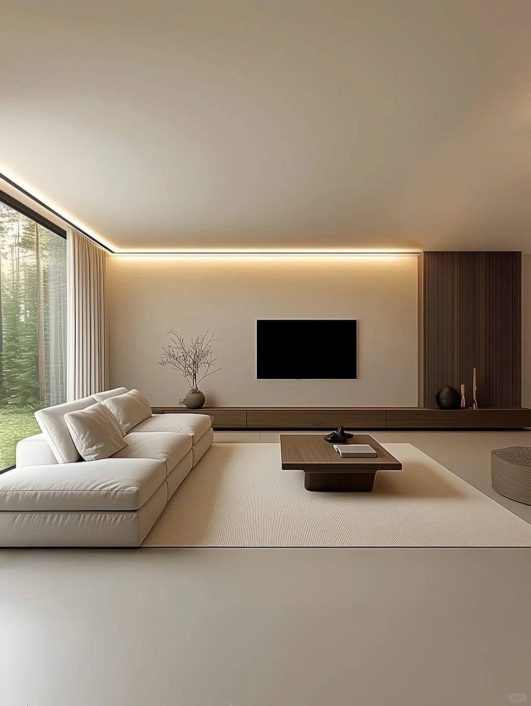 Phóng Khách Tinh Tế