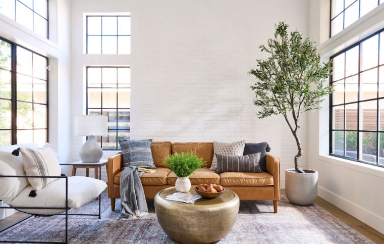 Phòng Khách Hiện Đại PKH01