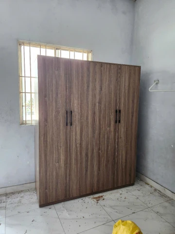 Tủ quần áo 4 cánh ( at-4cm1)