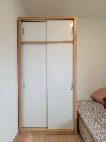 Tủ quần áo cánh lùa ( tcl-qa01)