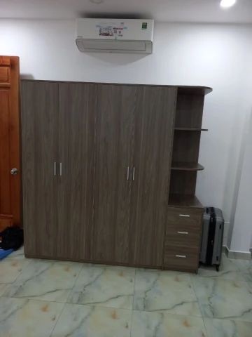 Tủ quần áo gỗ mdf ( tqa-0nn91 )