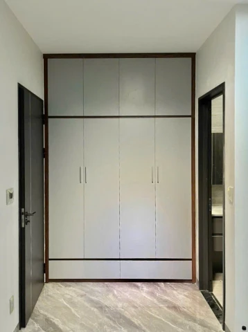 Tủ quần áo gỗ MDF ( tag025 )