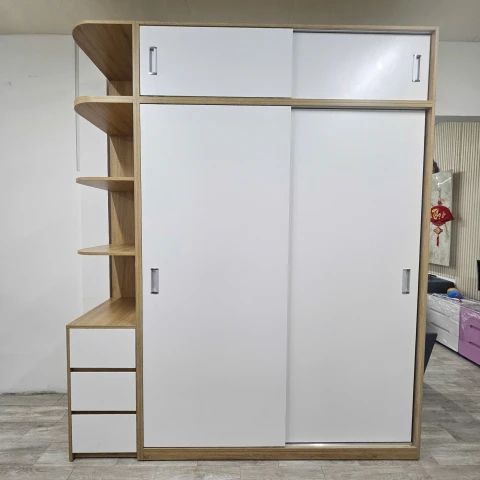 Tủ quần áo cánh lùa ( cl-01i )