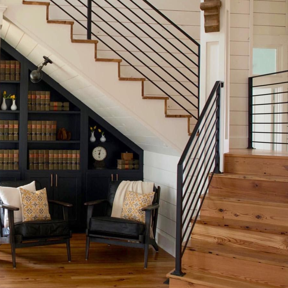 Tủ Gầm Cầu Thang TGC07